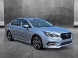 Used 2018 Subaru Legacy 2.5i Sport image 3