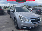 Used 2017 Subaru Forester 2.5i Premium w/ Protection Package #1 image 3