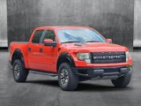Used 2012 Ford F150 Raptor w/ Raptor Luxury Pkg image 3