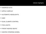 Used 2022 Nissan Rogue Platinum w/ Head-Up Display Package image 2