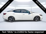 Used 2023 Nissan Sentra SV w/ All-Weather Package image 2