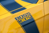 Used 2013 Ford Mustang Boss 302 image 5