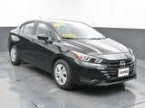 Used 2024 Nissan Versa S image 2
