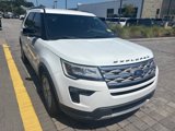 Used 2018 Ford Explorer XLT w/ Equipment Group 201A image 4