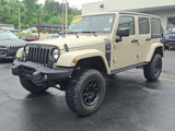 Used 2018 Jeep Wrangler Unlimited Sport image 3