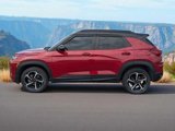 Used 2021 Chevrolet TrailBlazer RS w/ Convenience Package image 3