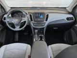 Used 2018 Chevrolet Equinox LS w/ LPO, Cargo Package image 4