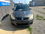 Used 2010 Suzuki SX4 AWD Hatchback image 2
