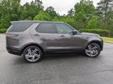 Certified 2024 Land Rover Discovery Dynamic SE image 5