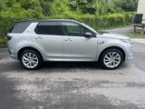 Used 2022 Land Rover Discovery Sport S R-Dynamic image 5