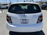 Used 2014 Chevrolet Sonic LT image 5