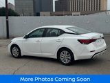 Used 2021 Nissan Sentra S image 5
