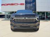 Used 2021 Chevrolet Tahoe RST image 3