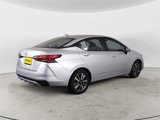 Used 2021 Nissan Versa SV image 5