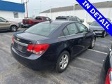Used 2014 Chevrolet Cruze LT w/ Technology Package image 3
