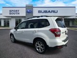 Used 2016 Subaru Forester 2.5i Touring w/ Eyesight & Navigation System image 5