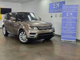 Used 2016 Land Rover Range Rover Sport HSE image 2