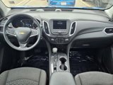 Used 2024 Chevrolet Equinox LT image 3