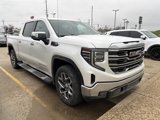 Certified 2022 GMC Sierra 1500 SLT w/ SLT Premium Plus Package image 2