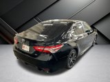 Certified 2020 Toyota Camry SE image 4