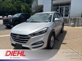 Used 2018 Hyundai Tucson SEL image 3