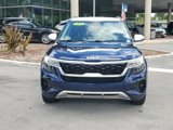 Used 2023 Kia Seltos S w/ Navigation Package image 2