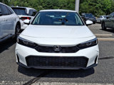 New 2026 Honda Civic LX image 2