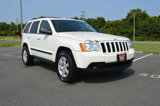 Used 2009 Jeep Grand Cherokee Laredo image 3
