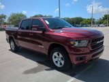 Certified 2022 RAM 1500 Big Horn image 2