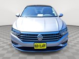 Used 2021 Volkswagen Jetta image 3