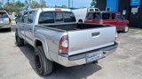 Used 2011 Toyota Tacoma 4x4 Double Cab w/ TRD Off-Road Pkg image 4