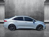 Used 2023 Toyota Corolla SE image 4