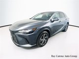 Certified 2024 Lexus RX 350 Premium image 3