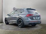 Certified 2024 Volkswagen Tiguan SE R-Line image 3