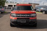 Used 2022 Ford Bronco Sport Big Bend w/ Convenience Package image 2