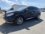 Used 2016 Nissan Murano Platinum image 2