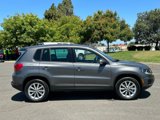 Used 2014 Volkswagen Tiguan SE image 6