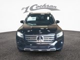 New 2025 Mercedes-Benz GLB 250 4MATIC image 2