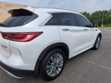 Certified 2023 INFINITI QX50 Luxe image 4