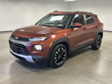 Used 2021 Chevrolet TrailBlazer LT w/ Driver Confidence Package image 5