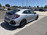 Certified 2021 Honda Civic EX image 5