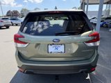 Used 2020 Subaru Forester Premium image 4