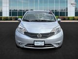 Used 2014 Nissan Versa Note SV w/ SL Package image 2