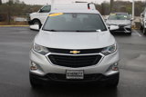Used 2019 Chevrolet Equinox LT image 2