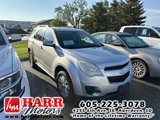 Used 2010 Chevrolet Equinox LT w/ Vehicle Interface Package image 3