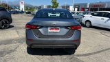 New 2025 Nissan Sentra SV w/ Trunk Package image 5