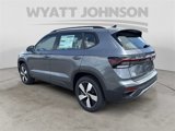 New 2025 Volkswagen Taos S image 3