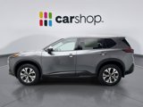 Used 2021 Nissan Rogue SV image 2