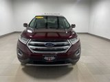Used 2018 Ford Edge SEL w/ Equipment Group 201A image 2