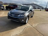 Used 2013 Toyota RAV4 Limited image 3